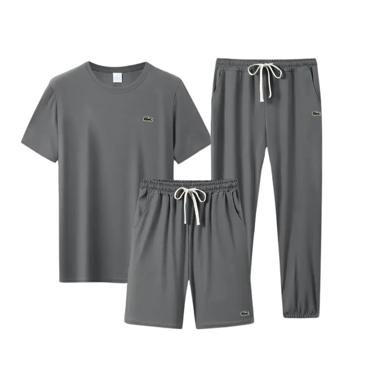 Spring jacket and pants set + blouse on SALE