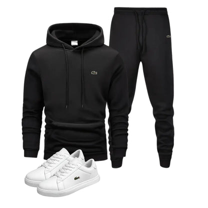 Unisex Sports Set + Premium Sneakers