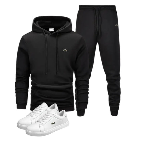 Unisex Sports Set + Premium Sneakers SALE