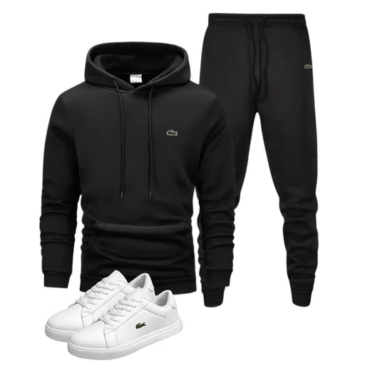 Unisex Sports Set + Premium Sneakers