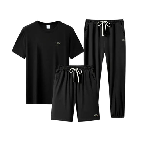 Spring jacket and pants set + blouse on SALE