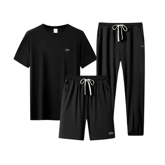 Spring jacket and pants set + blouse on SALE