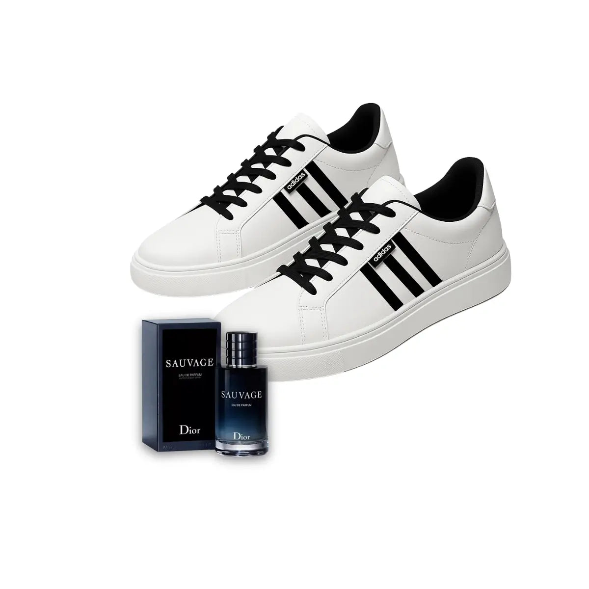 Premium Luxury Footwear + Luxury Perfume on SALE