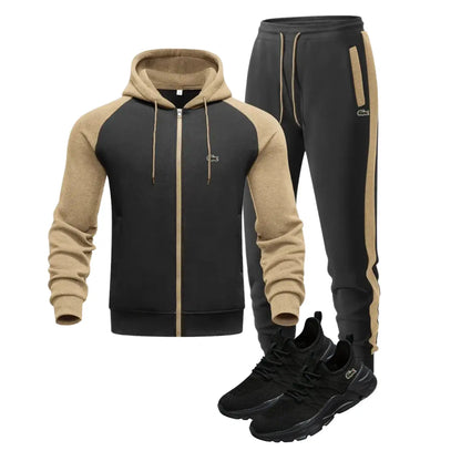 Spring set + premium sneakers