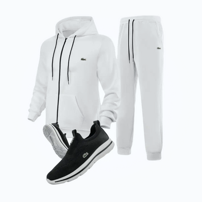 Limited Spring Set + Luxe Sneakers