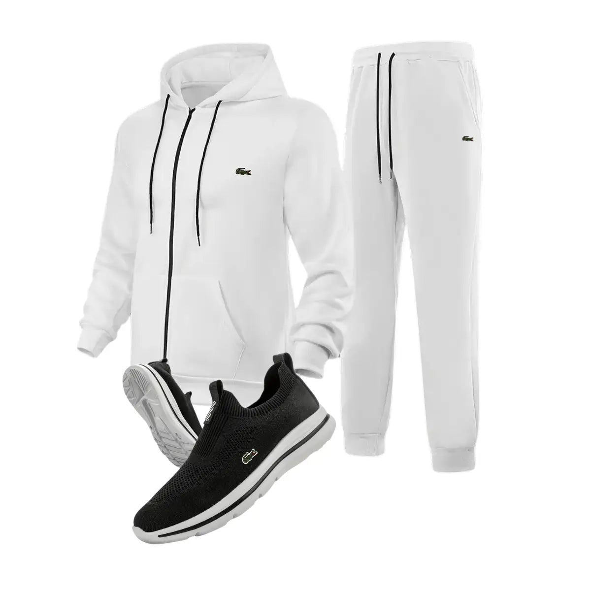 Limited Spring Set + Luxe Sneakers