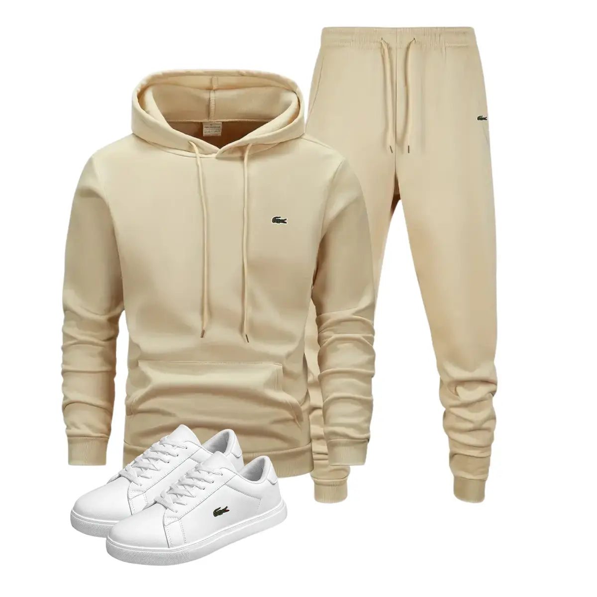 Unisex Sports Set + Premium Sneakers