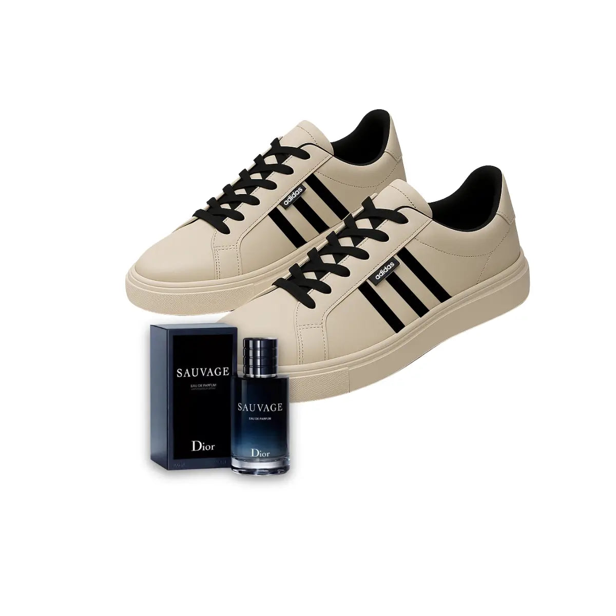 Premium Luxury Footwear + Luxury Perfume on SALE
