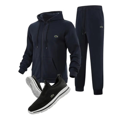 Limited Spring Set + Luxe Sneakers