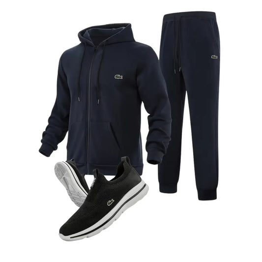 Limited Spring Set + Luxe Sneakers